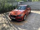 BMW 2  2.0AT, 2014, 