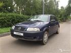 Volkswagen Pointer 1.0, 2004, 