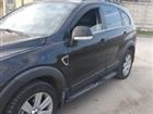 Chevrolet Captiva 3.2AT, 2008, 