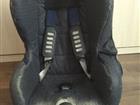 Britax Romer duo