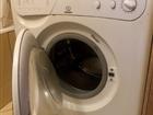   Indesit we105x evolution