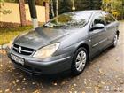 Citroen C5 2.0AT, 2003, 