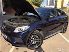 Mercedes-Benz GLE- 3.0AT, 2015, 