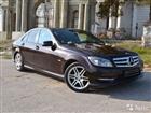 Mercedes-Benz C- 1.8AT, 2011, 