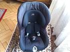  Britax Romer King II