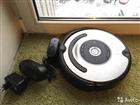   iRobot roomba 561  2 .