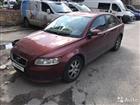 Volvo S40 2.4AT, 2007, 