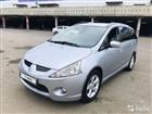 Mitsubishi Grandis 2.4AT, 2007, 