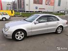 Mercedes-Benz E- 2.6AT, 2003, 