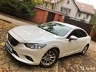 Mazda 6 2.0AT, 2014, 