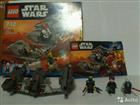 Lego Star Wars 7957