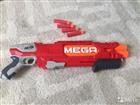 Nerf Mega Double Breach