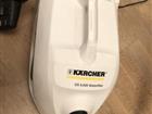  karcher DA 6.000 Waterfilter