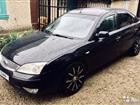 Ford Mondeo 2.0, 2006, 