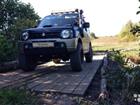 Suzuki Jimny 0.7���, 2004, �����������