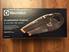  Electrolux