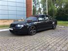 Audi S6 4.2AT, 2000, 