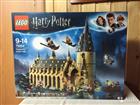  lego Harry Potter 75954 