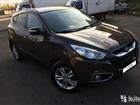 Hyundai ix35 2.0AT, 2013, 