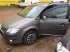 Volkswagen Touran 1.4AMT, 2007, 