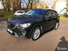 Mazda CX-5 2.0AT, 2012, 