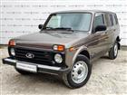 LADA 4x4 (����) 1.7���, 2017, �����������