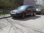 Volkswagen Touareg 2.5AT, 2008, 