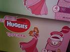  Huggies 4