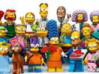 Lego 71009 The simpsons  2