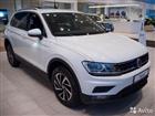 Volkswagen Tiguan 1.4AMT, 2019, 