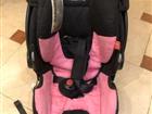  Recaro Privia