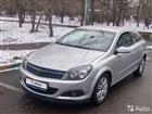 Opel Astra GTC 1.8AT, 2008, 