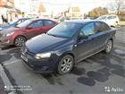 Volkswagen Polo 1.6AT, 2011, 160000