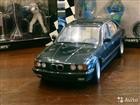 Bmw E 34 535 1/18 Minichamps