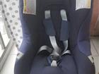  Britax First class