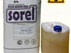 ��������� ���������� sorel barit M150
