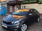 KIA Rio 1.4AT, 2016, 61000