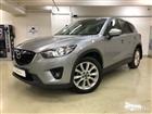 Mazda CX-5 2.5AT, 2013, 78000