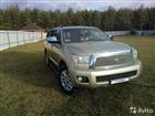 Toyota Sequoia 5.7AT, 2008, 201250