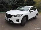 Mazda CX-5 2.0�AT, 2014, 76�000���