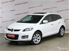 Mazda CX-7 2.3AT, 2008, 122000