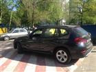 BMW X1 2.0AT, 2014, 3881