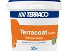 ������� Terracoat Suede NP - �������������� ����