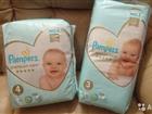 Pampers premium care 3  4