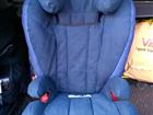  Romer Kidfix 15-36   Isofix