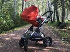  Stokke trailz