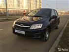 LADA Granta 1.6���, 2016, 62�000���