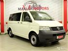 Volkswagen Transporter 1.9, 2009, 193000