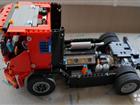 Lego Technic 