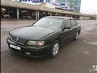 Nissan Maxima 2.0AT, 1998, 400000